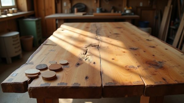 Comment préserver l’aspect du bois avec un vernis adapté à son usage ?