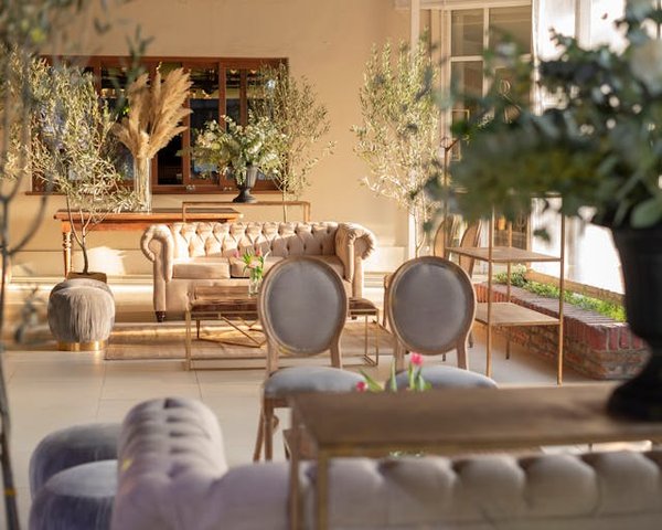 La déco maison au fil des décennies