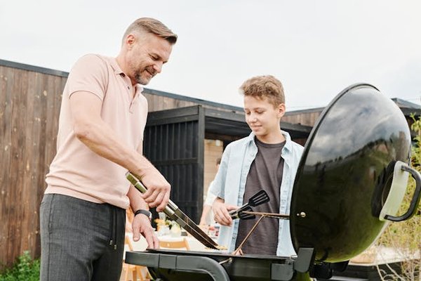 Les erreurs à éviter lors de l'achat d'un barbecue extérieur