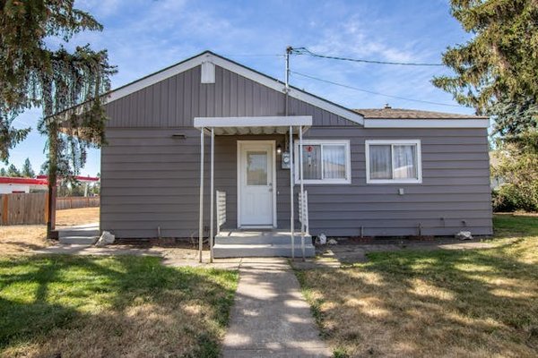 La petite maison et la transition énergétique