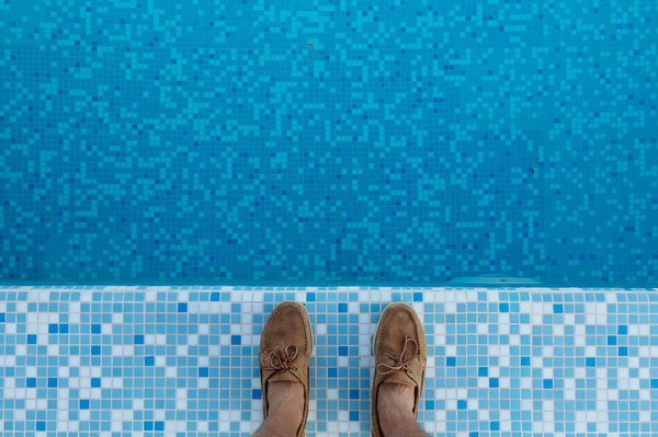 L'entretien de la piscine pour débutants : un guide simplifié