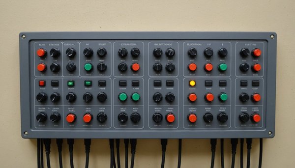 Choisissez le tableau électrique adapté à vos besoins