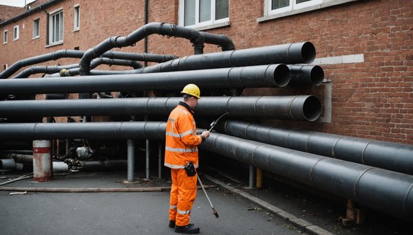 Débouchage de canalisation à toulouse : interventions d'urgence 24/7