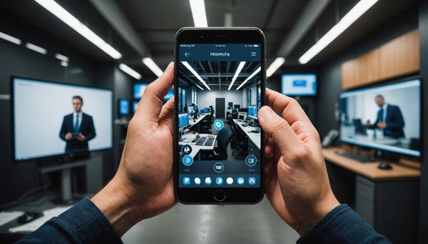 Homiris ou Verisure : quel leader de la télésurveillance choisir ?