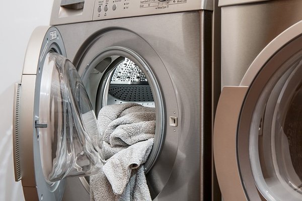 Sèche-linge : pompe à chaleur ou condensation, que choisir ?