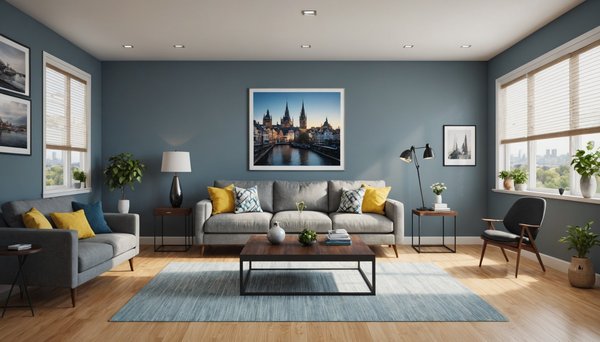 Clamart déménagement : guide complet pour réussir votre projet