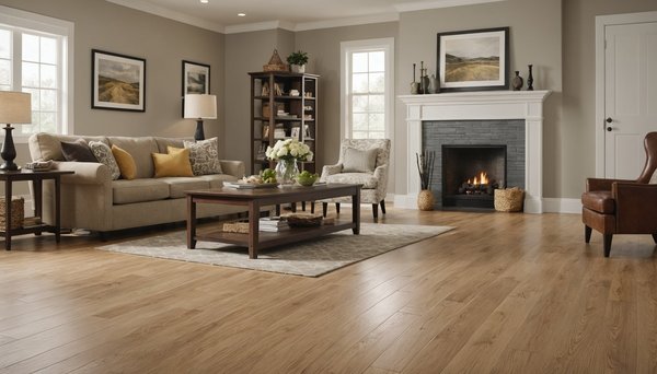 Prix pose parquet en 2025 : guide des coûts et astuces pratiques