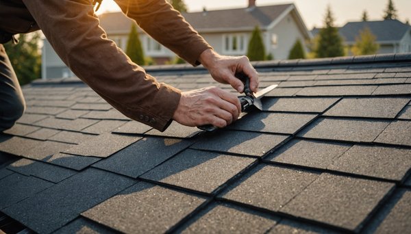 Réparation de toiture : artisans disponibles 24/7 près de chez vous