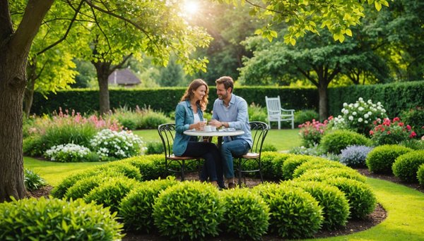 Découvrez Allojardin : votre partenaire pour un jardin parfait