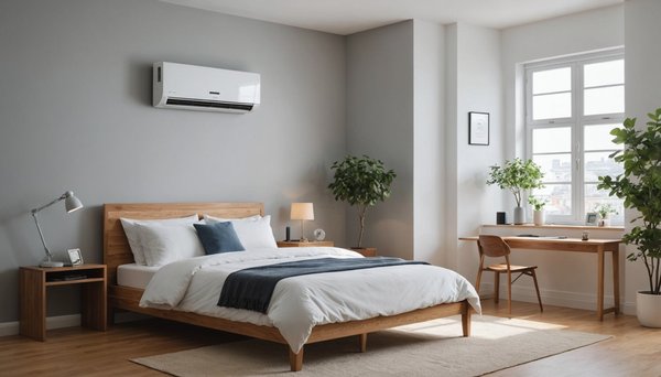 Climatiser une chambre : guide des solutions adaptées