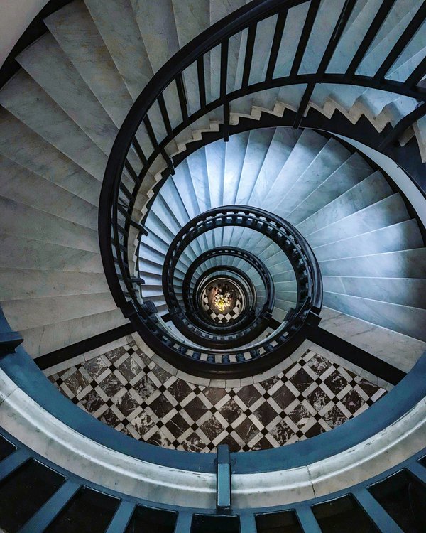 Fabricant d'escaliers et de garde-corps : qualité sur mesure en normandie